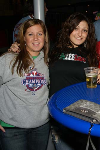 Phillies NLCS Game 6