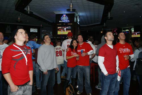 Phillies NLCS Game 6