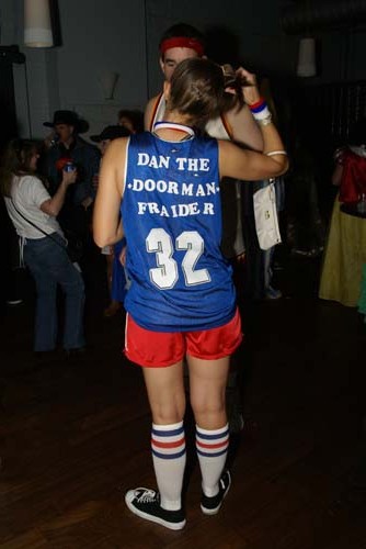 3rd Annual Ghosts + Goblins Halloween Party