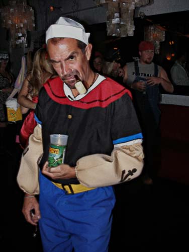 3rd Annual Ghosts + Goblins Halloween Party