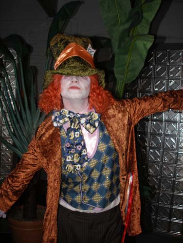 3rd Annual Ghosts + Goblins Halloween Party