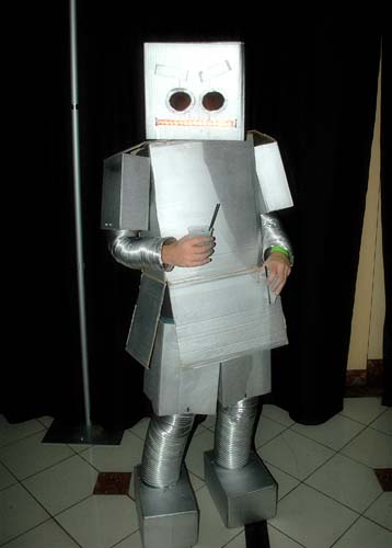 6th Annual Vampires + Vixens Halloween Party #1