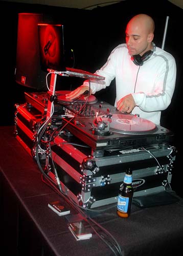 6th Annual Vampires + Vixens Halloween Party #1