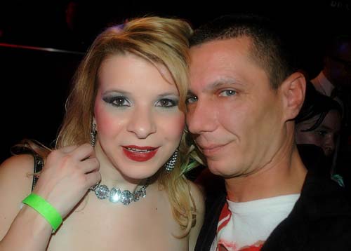 6th Annual Vampires + Vixens Halloween Party #1