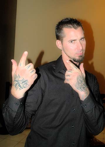 6th Annual Vampires + Vixens Halloween Party #1