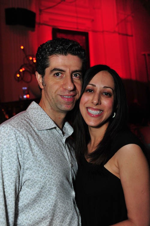 The 2008 Philadelphia Young Professionals Ball