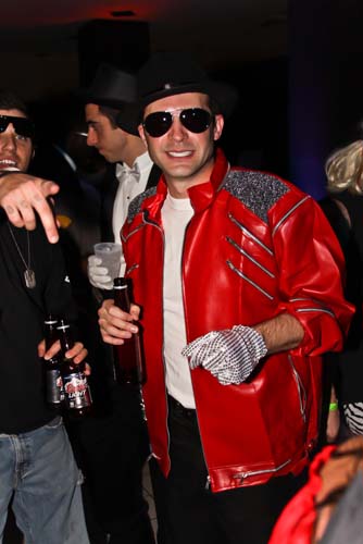 6th Annual Vampires + Vixens Halloween Party #2