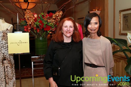 BHI Black Tie Gala Patron Party