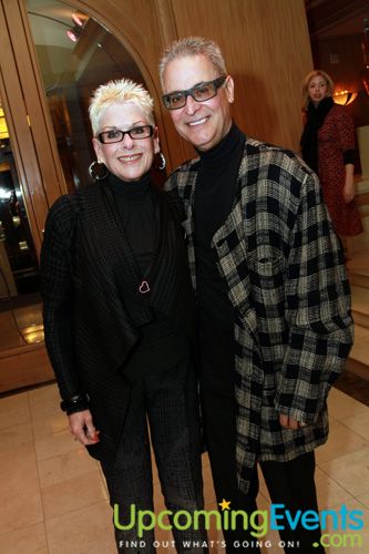 BHI Black Tie Gala Patron Party