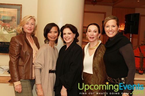 BHI Black Tie Gala Patron Party