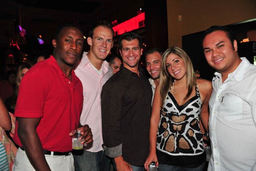 The 2008 Philadelphia Young Professionals Ball