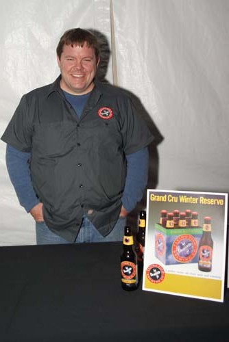 Stout & Chowder Festival