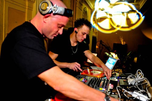 The 2008 Philadelphia Young Professionals Ball