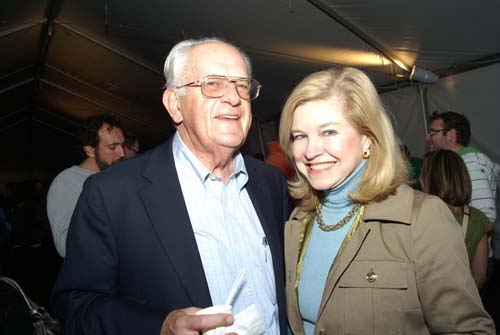 Stout & Chowder Festival