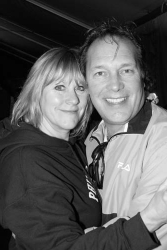 Stout & Chowder Festival