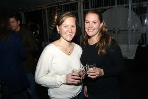 Stout & Chowder Festival