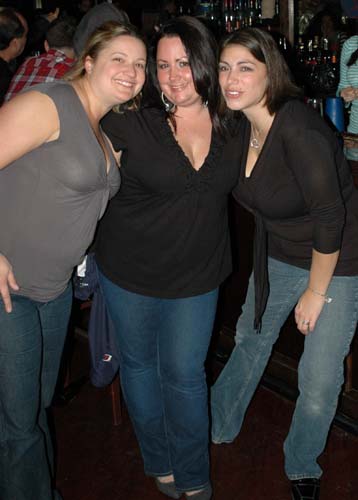 Pajama Jam @ McFadden's