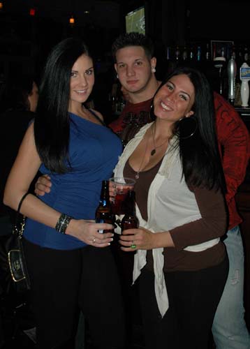 Pajama Jam @ McFadden's