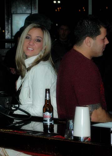 Pajama Jam @ McFadden's