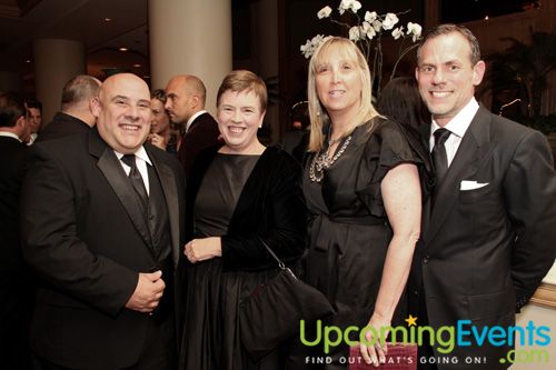 BHI Black Tie Gala Honers Neiman Marcus