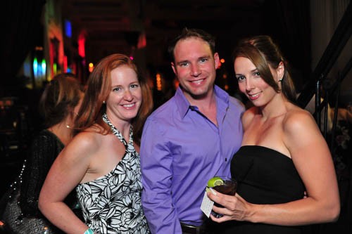 The 2008 Philadelphia Young Professionals Ball