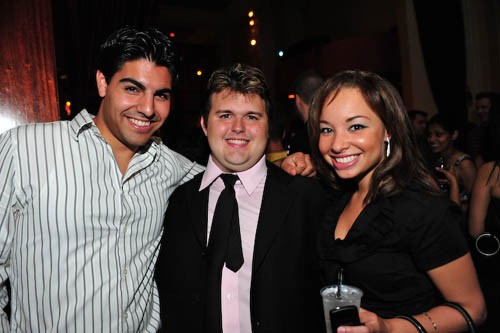 The 2008 Philadelphia Young Professionals Ball