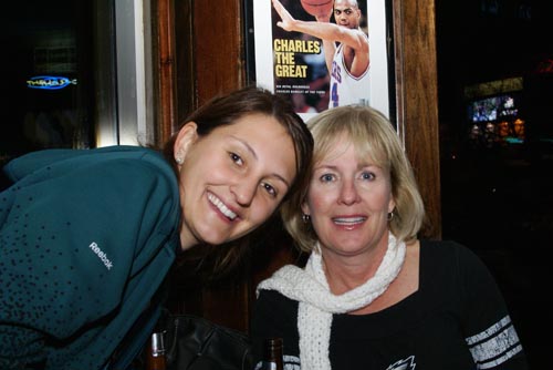 McFadden's EAGLES/Giants Home Game - Week 10