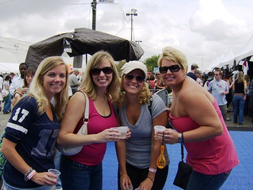 Sippin' By the River (Gallery 2)