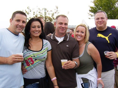 Sippin' By the River (Gallery 2)