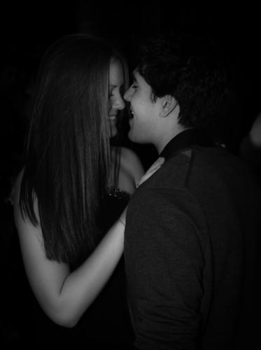 Thanksgiving Eve @ The Crystal Tea Room