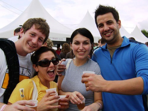 Sippin' By the River (Gallery 2)