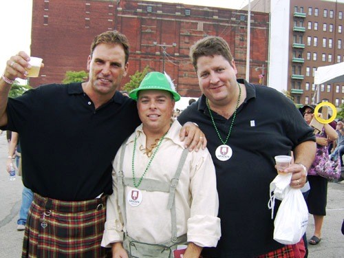 Sippin' By the River (Gallery 2)