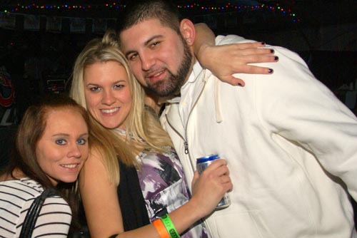 Winterfest @ McFadden's