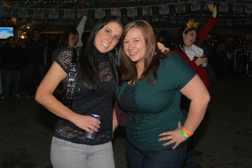 Winterfest @ McFadden's