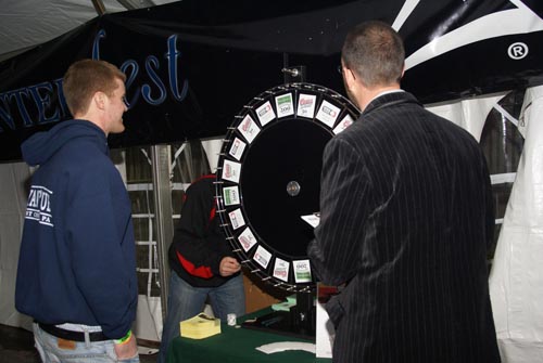 Winterfest @ McFadden's