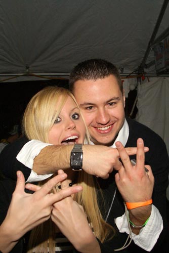 Winterfest @ McFadden's