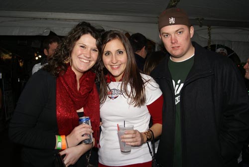 Winterfest @ McFadden's