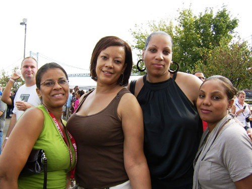 Sippin' By the River (Gallery 2)