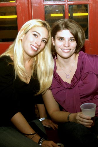 Winterfest @ McFadden's