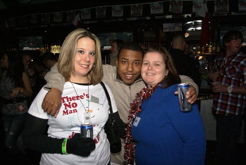 Winterfest @ McFadden's