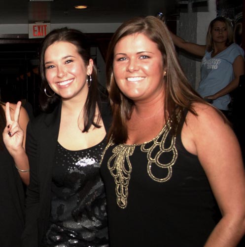 Winterfest @ McFadden's