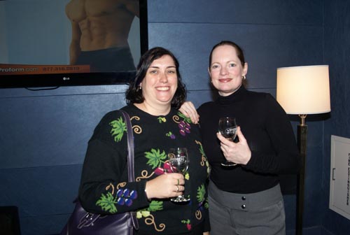 Tasting Time at The Loews Hotel