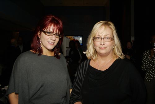 Tasting Time at The Loews Hotel