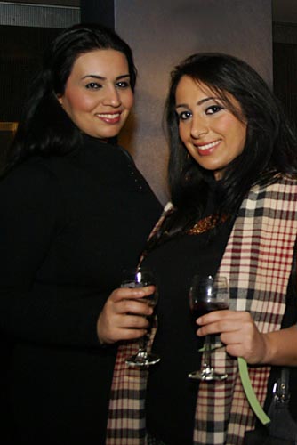 Tasting Time at The Loews Hotel