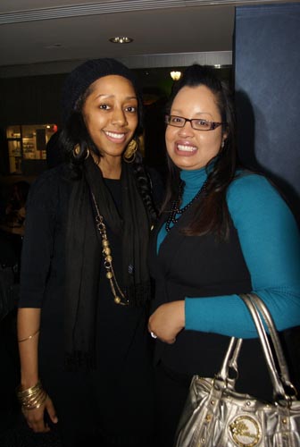 Tasting Time at The Loews Hotel