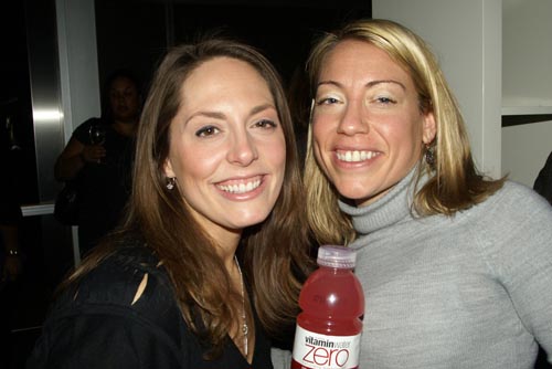 Tasting Time at The Loews Hotel