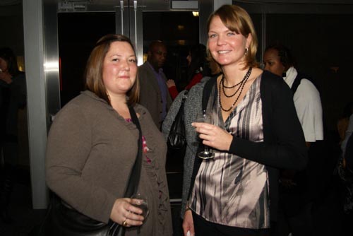 Tasting Time at The Loews Hotel