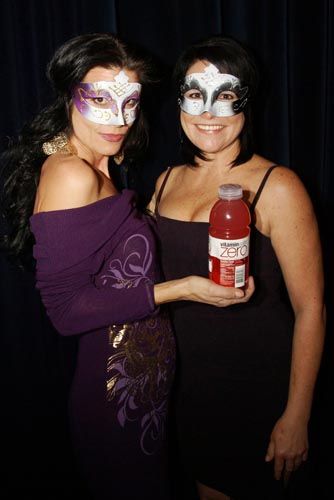 Tasting Time at The Loews Hotel