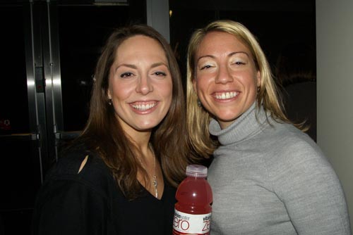 Tasting Time at The Loews Hotel