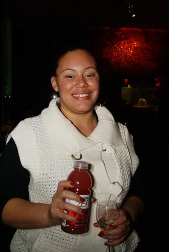 Tasting Time at The Loews Hotel